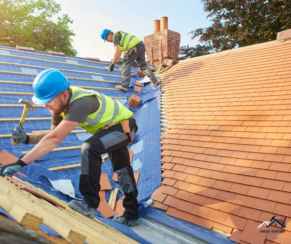 Why choose Roof Repair Near Me in Lehi, UT