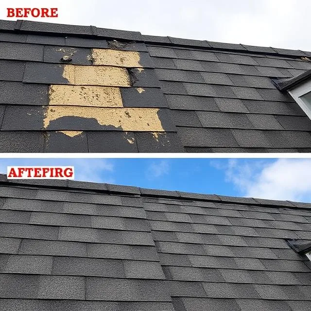 Roof Repair Near Me in Lehi, UT near me